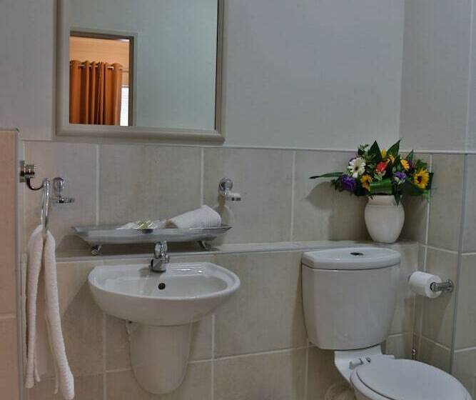 Апартаменты 1 Спальня, Westay Westpoint Apartments