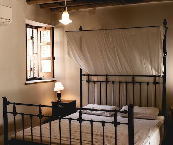 Апартаменты 1 Спальня, Eveleos Country House