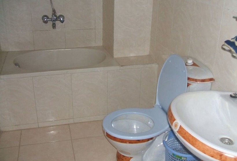 اتاق استاندارد, Cleopatra Hotel Luxor