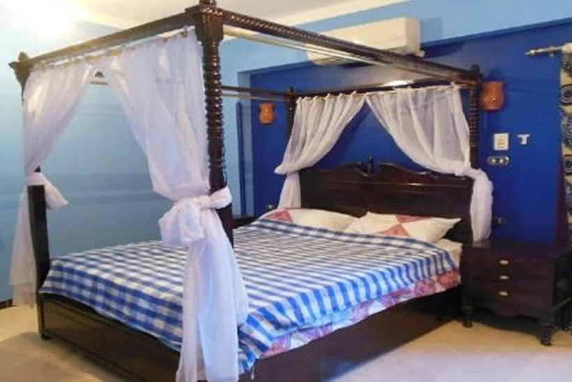 اتاق استاندارد, Cleopatra Hotel Luxor