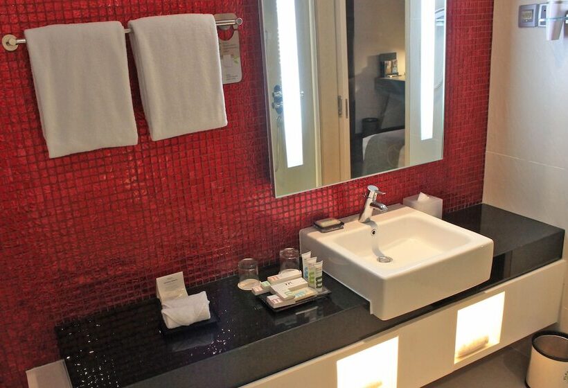 Номер Престиж, Mercure Jakarta Simatupang