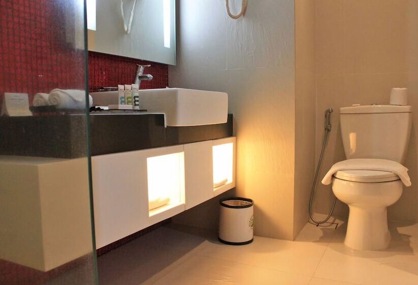 Номер Superior, Mercure Jakarta Simatupang