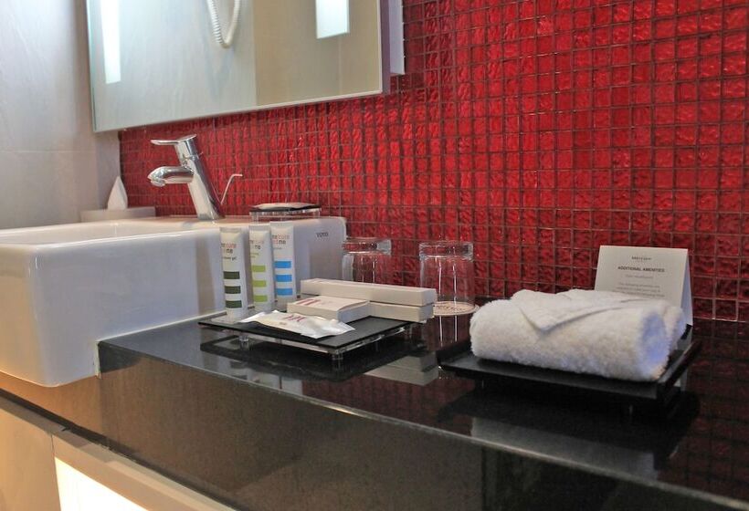Люкс, Mercure Jakarta Simatupang