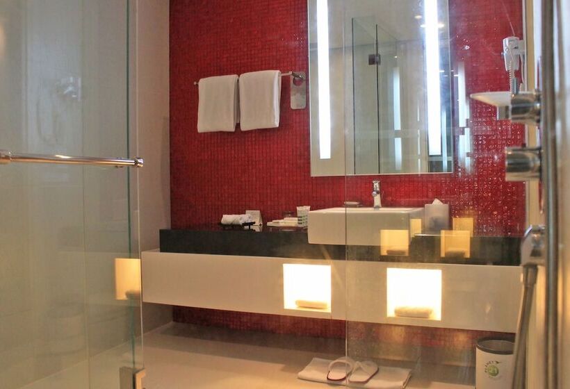 Люкс, Mercure Jakarta Simatupang