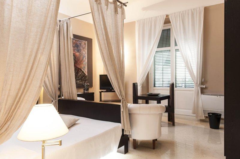 اتاق سوپریور, Palazzo Brunaccini Boutique