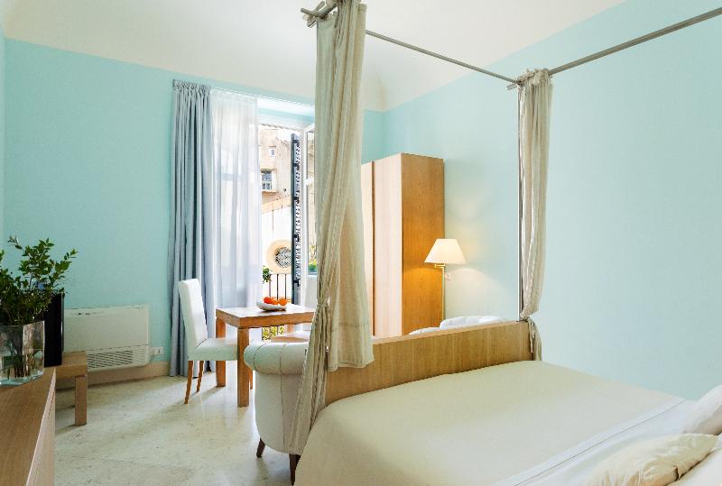اتاق سوپریور, Palazzo Brunaccini Boutique