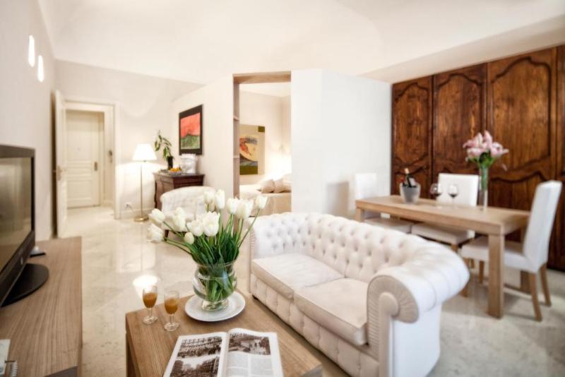 سوییت, Palazzo Brunaccini Boutique
