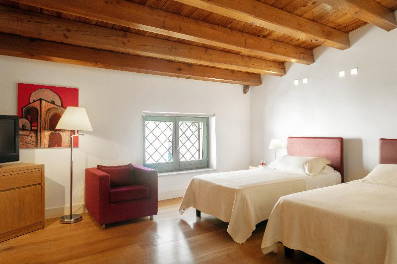 اتاق کلاسیک, Palazzo Brunaccini Boutique