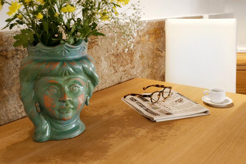 اتاق کلاسیک, Palazzo Brunaccini Boutique