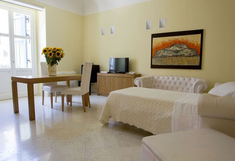 سوییت, Palazzo Brunaccini Boutique