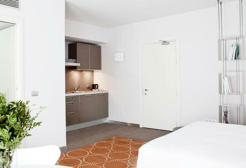 标准工作室, Zambala Luxury Residence