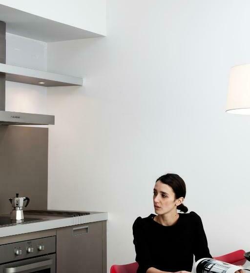 标准工作室, Zambala Luxury Residence