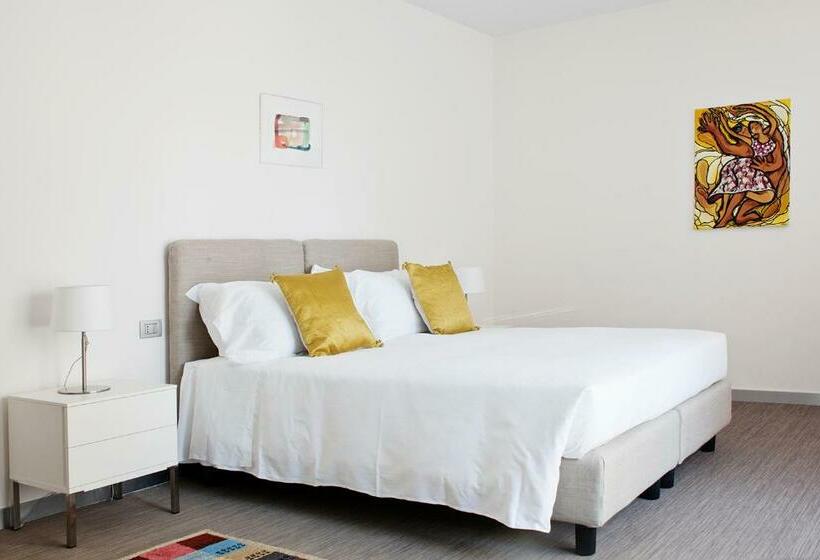 标准工作室, Zambala Luxury Residence