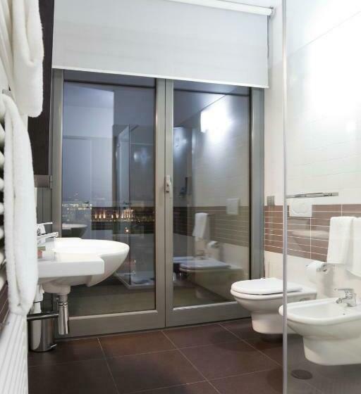 带1个卧室的公寓, Zambala Luxury Residence