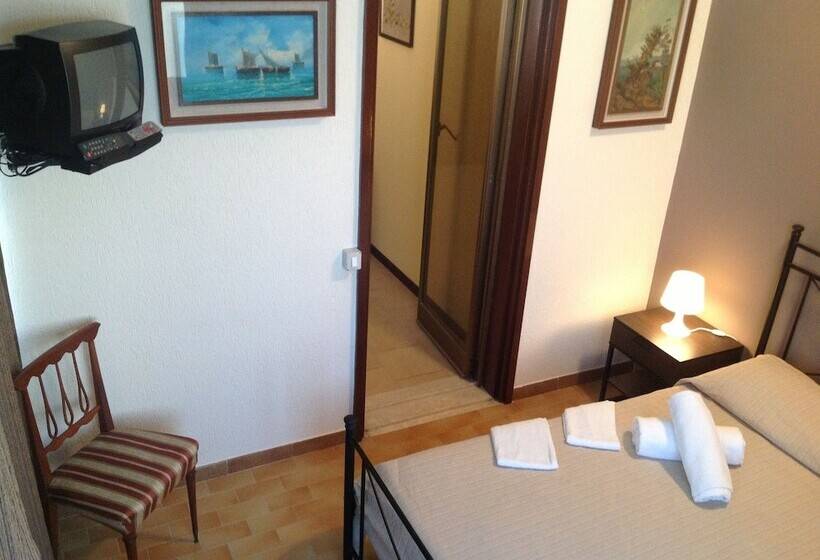 标准间, B&b Il Cavaliere
