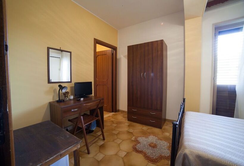 标准单人间, B&b Il Cavaliere
