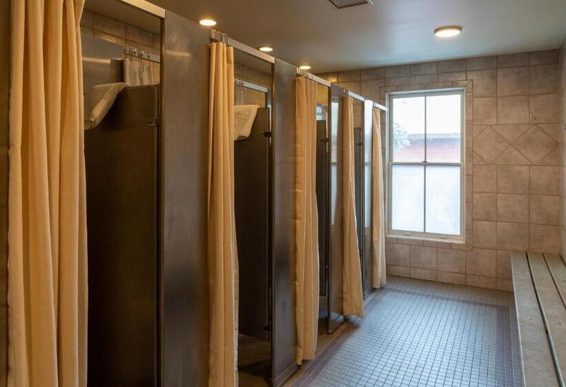 Номер Стандарт, Crested Butte Hostel