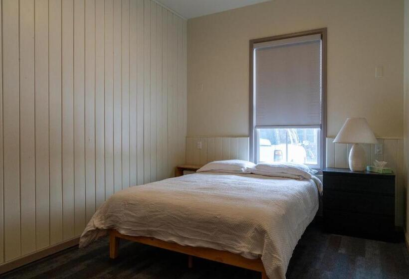 Номер Стандарт, Crested Butte Hostel