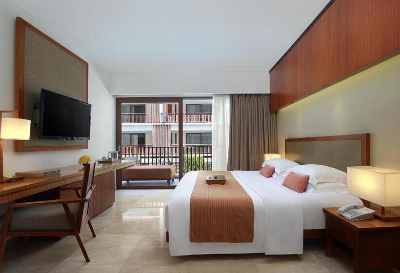 اتاق لوکس, The Magani Hotel And Spa