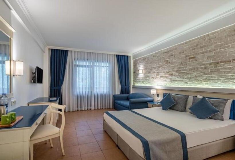 Номер Стандарт, Champion Holiday Village