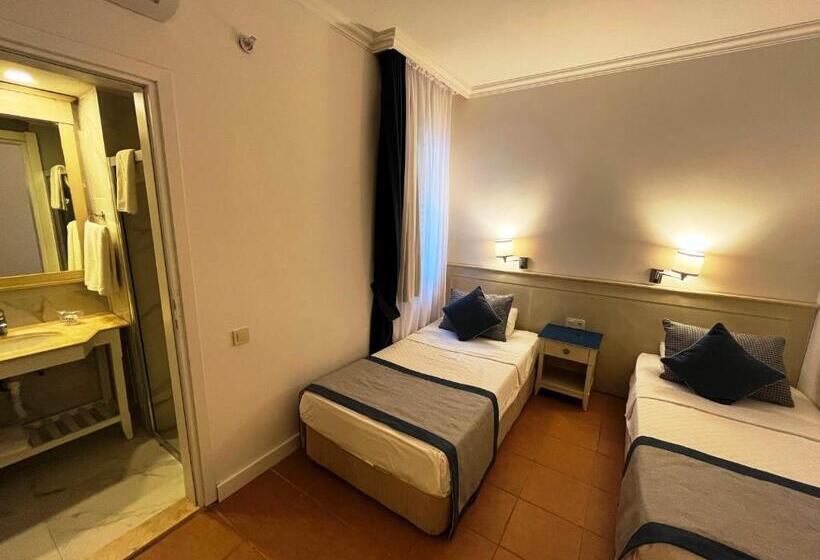 Family Suite, Champion Holiday Village