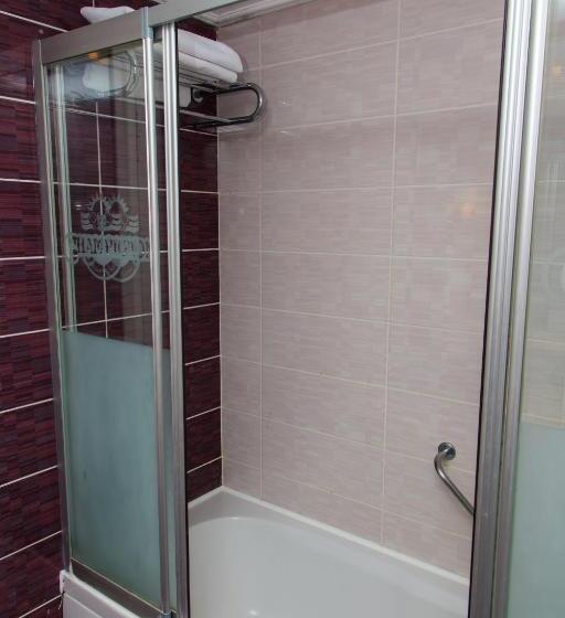 Family Suite, Champion Holiday Village