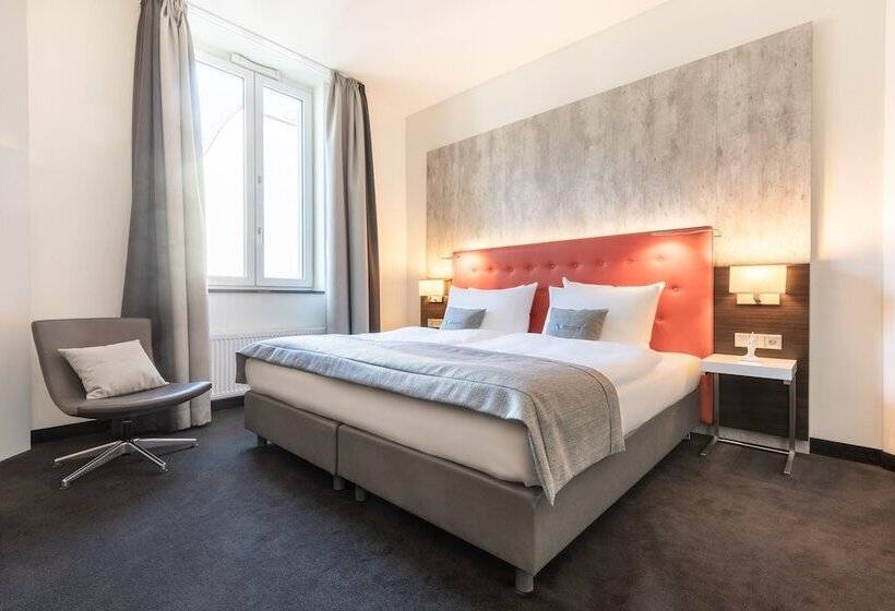 اتاق سوپریور, Garner Hotel Berlin   Mitte, An Ihg