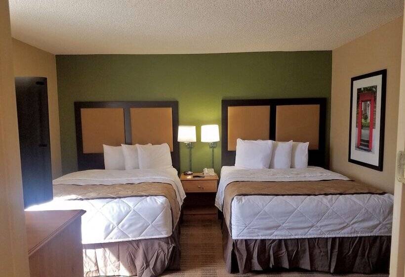 Люкс, Extended Stay America Select Suites   Jacksonville   Baymeadows