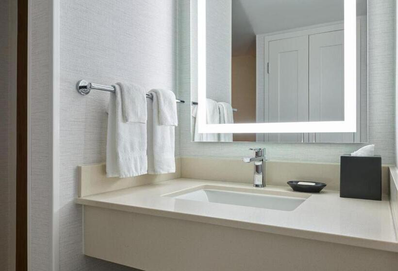 Номер Стандарт, Courtyard By Marriott Los Angeles Pasadena Old Town