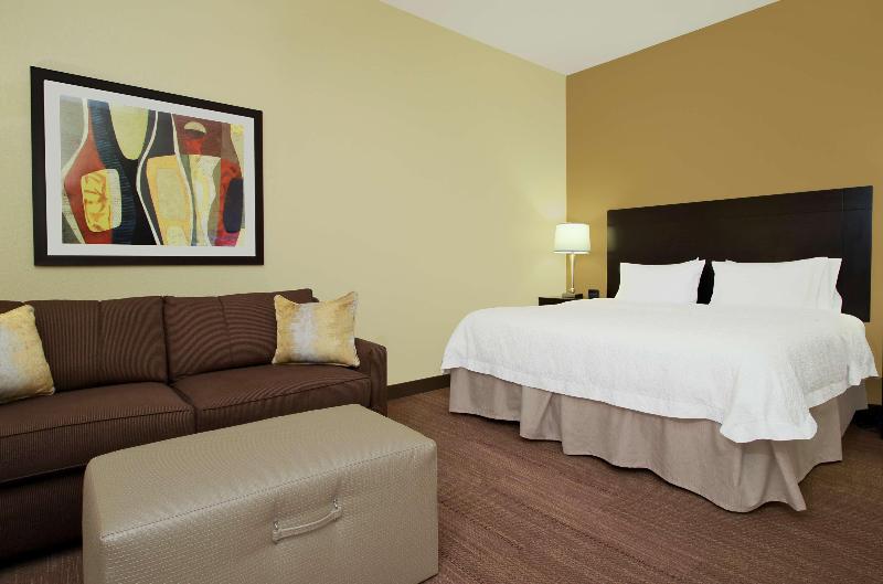 Стандартный Номер Кровать Кинг, Hampton Inn Winfield