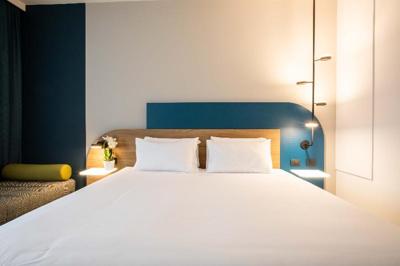 适合残疾人使用的标准间, The Hotel Zags Portland