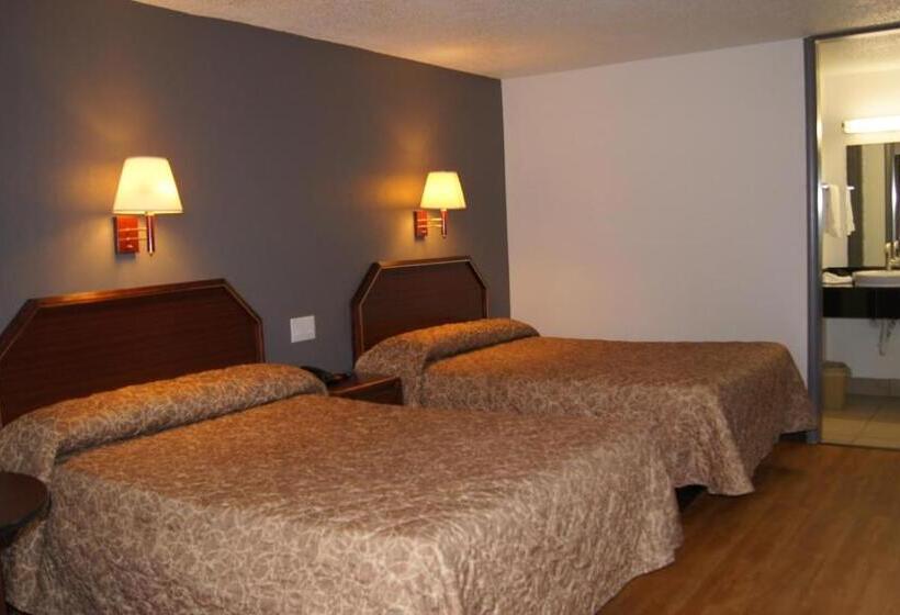 스탠다드 룸, Executive Inn