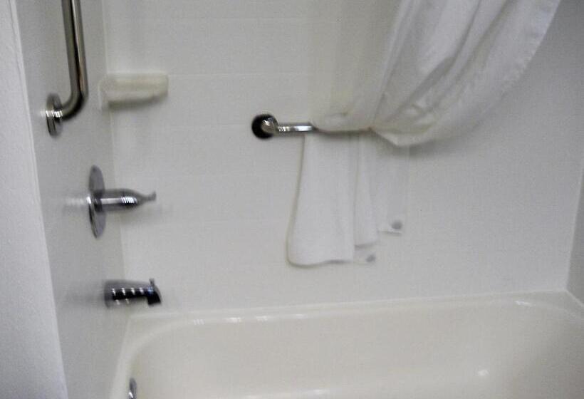 标准间, Country Inn & Suites By Radisson, Georgetown, Ky