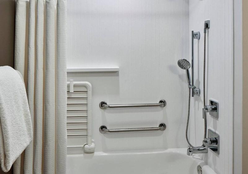 Стандартный Номер Кровать Кинг, Courtyard Philadelphia/langhorne