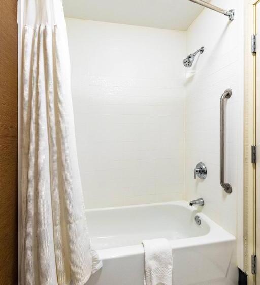 Стандартный Номер Кровать Кинг, Fairfield Inn Battle Creek