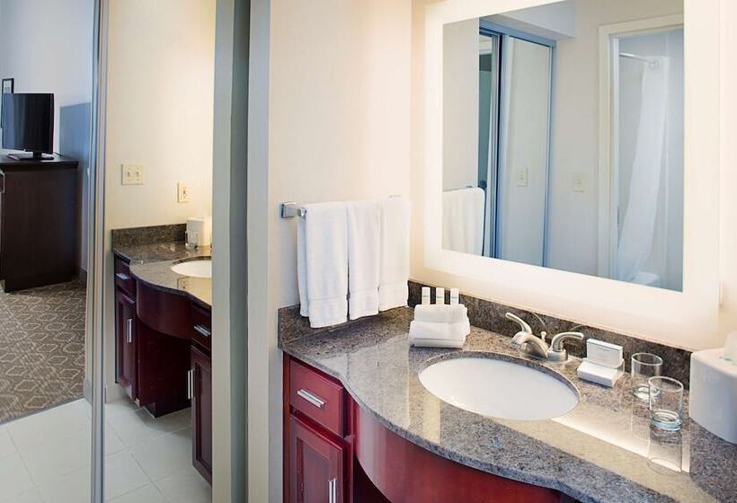 Люкс, Homewood Suites By Hilton Lancaster