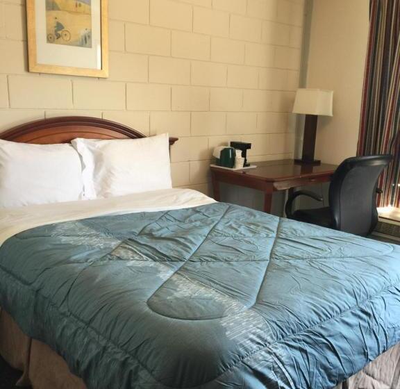스탠다드 룸, Hope Inn
