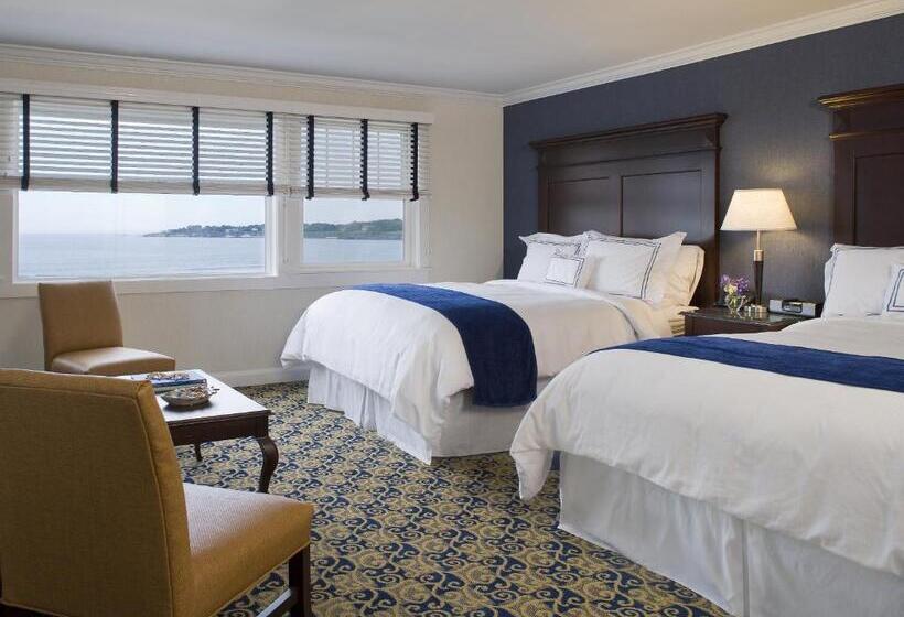 패밀리 스위트, Newport Beach Hotel & Suites