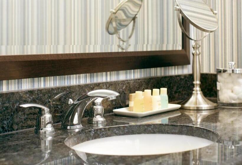 스탠다드 전망 룸, Newport Beach Hotel & Suites