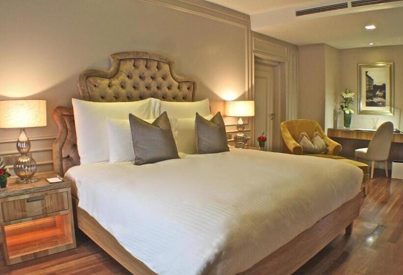 Люкс 2 Спальни, The Chateau Spa & Wellness Resort