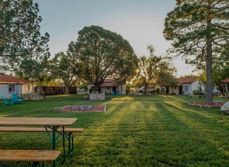 חדר דלוקס לארבעה, Antelope Lodge