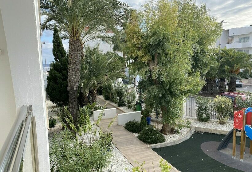 آپارتمان سوپریور 1 خوابه, Apartamentos Sal Rossa