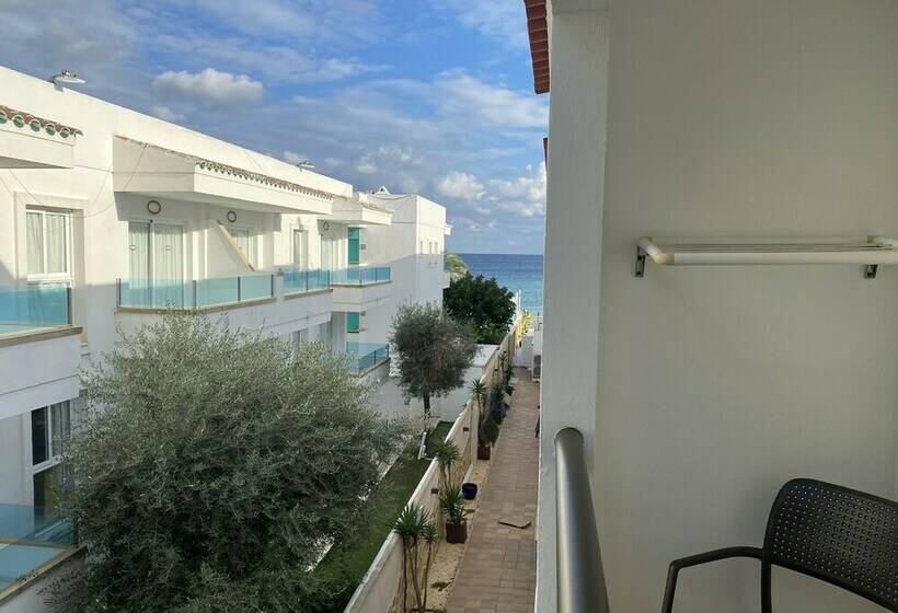 آپارتمان سوپریور 1 خوابه, Apartamentos Sal Rossa