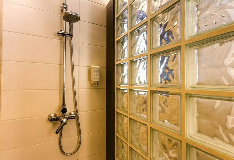 آپارتمان سوپریور 1 خوابه, Apartamentos Sal Rossa
