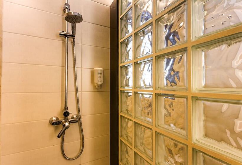 آپارتمان سوپریور 1 خوابه, Apartamentos Sal Rossa