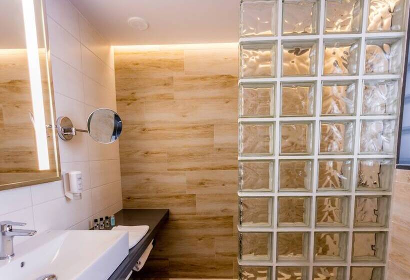 آپارتمان سوپریور 1 خوابه, Apartamentos Sal Rossa