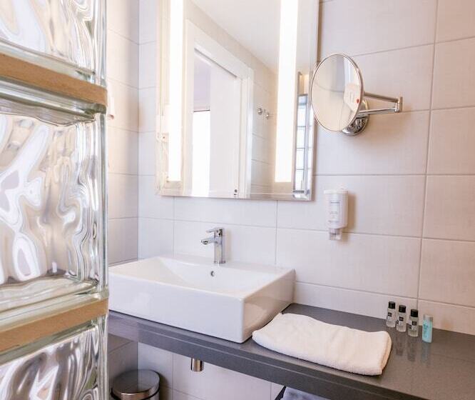 آپارتمان سوپریور 1 خوابه با چشم‌انداز دریا, Apartamentos Sal Rossa