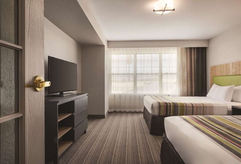 Люкс, Country Inn & Suites By Radisson, Green Bay East, Wi