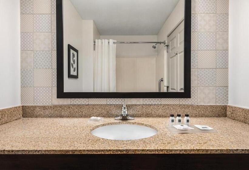 Люкс, Country Inn & Suites By Radisson, Green Bay East, Wi