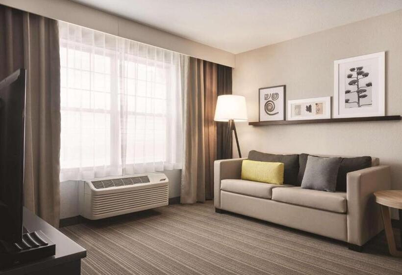 Люкс Премиум, Country Inn & Suites By Radisson, Green Bay East, Wi
